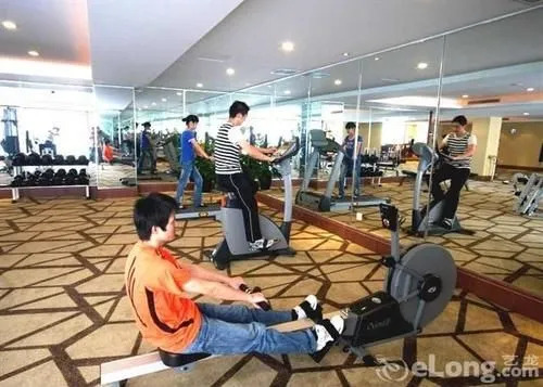 Changfeng Garden Hotel