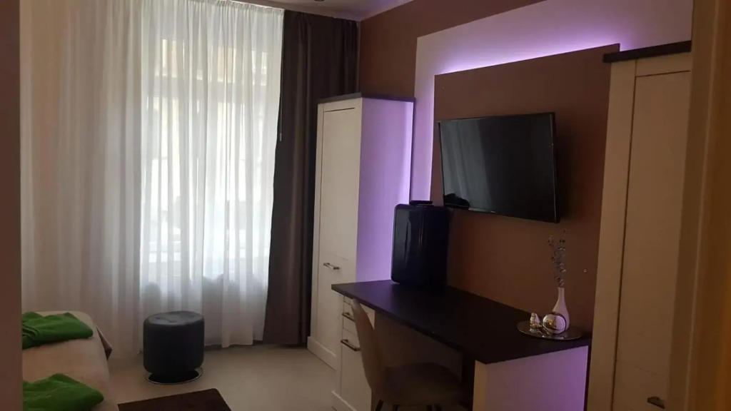 Pension Hoefti