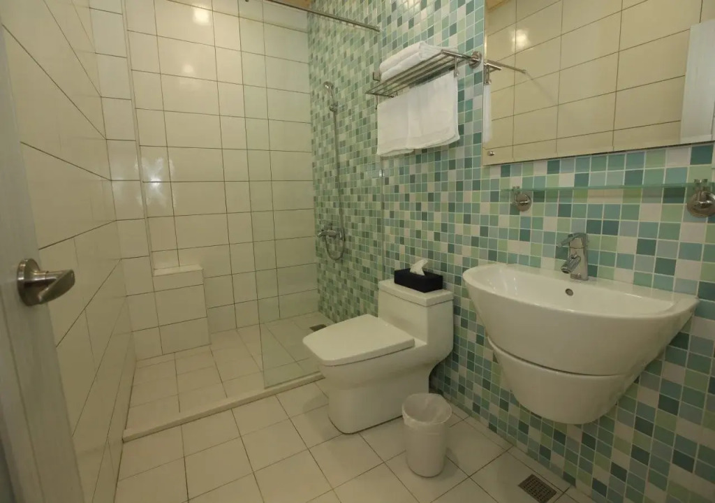 Forget Go-Home B&B-Tainan