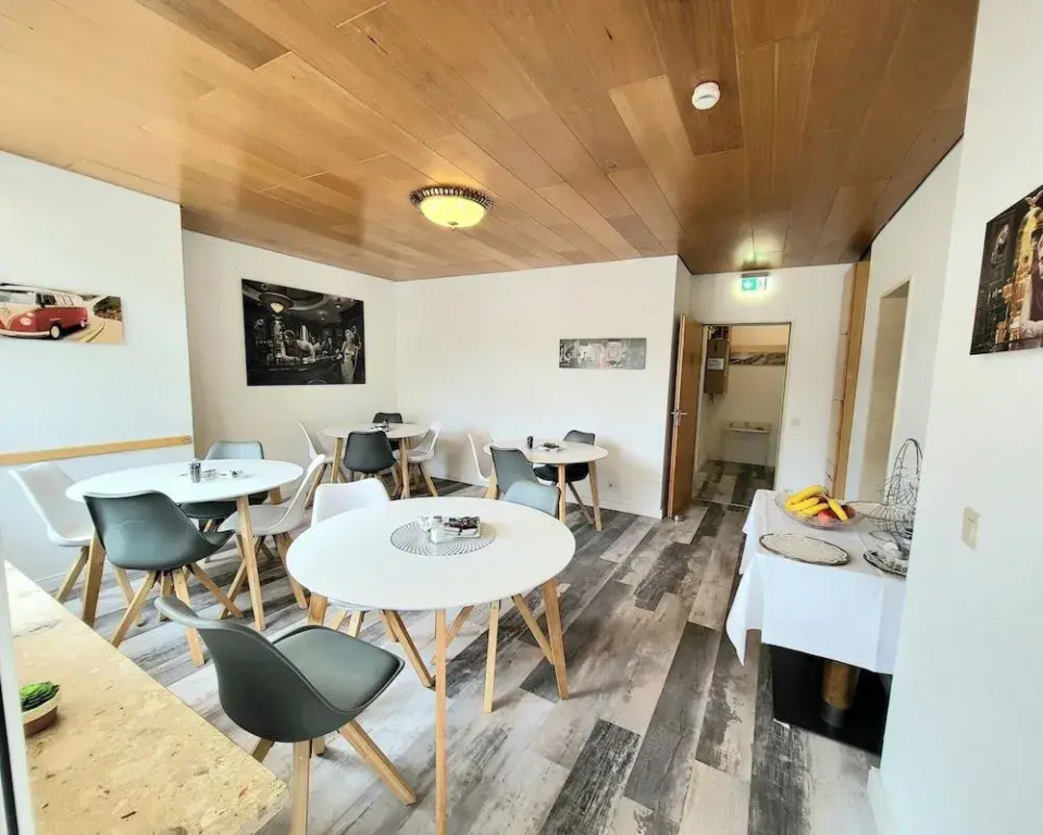 Hôtel Garni Cuxhaven Lerche