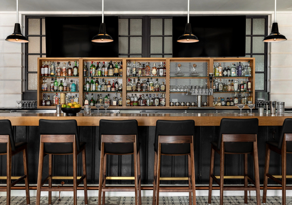 Kimpton Brice Hotel by IHG