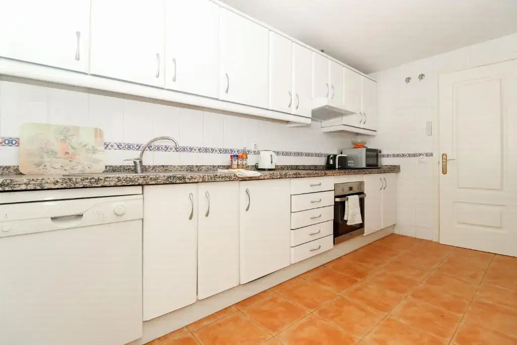 Jardin Botanico 3BED apartment in La Cala by Rafleys