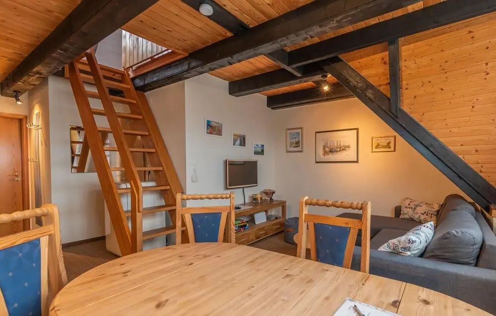 Nice Apartment in Dithmarschen With 2 Bedrooms and Wifi