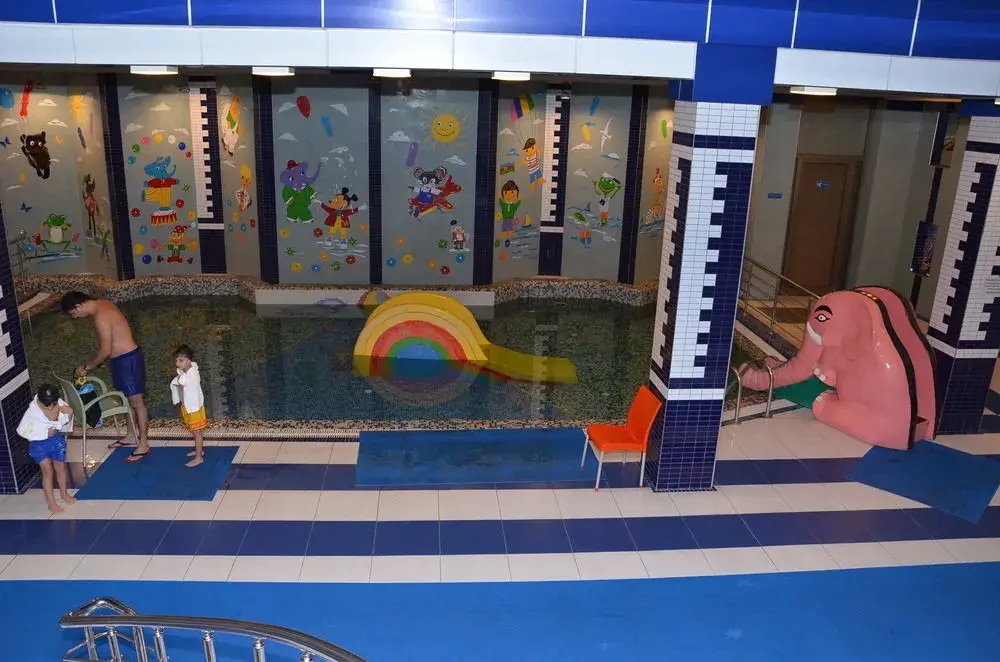 Hotel Astoria Baku