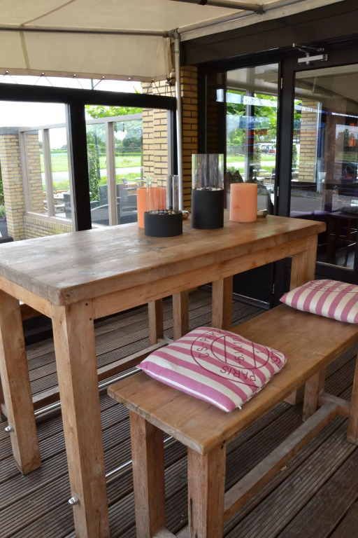 Fletcher Hotel - Restaurant Heiloo