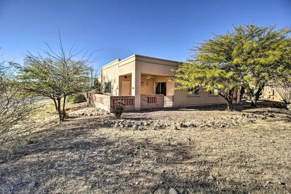 Tranquil Green Valley Townhome w/ Mtn Views!