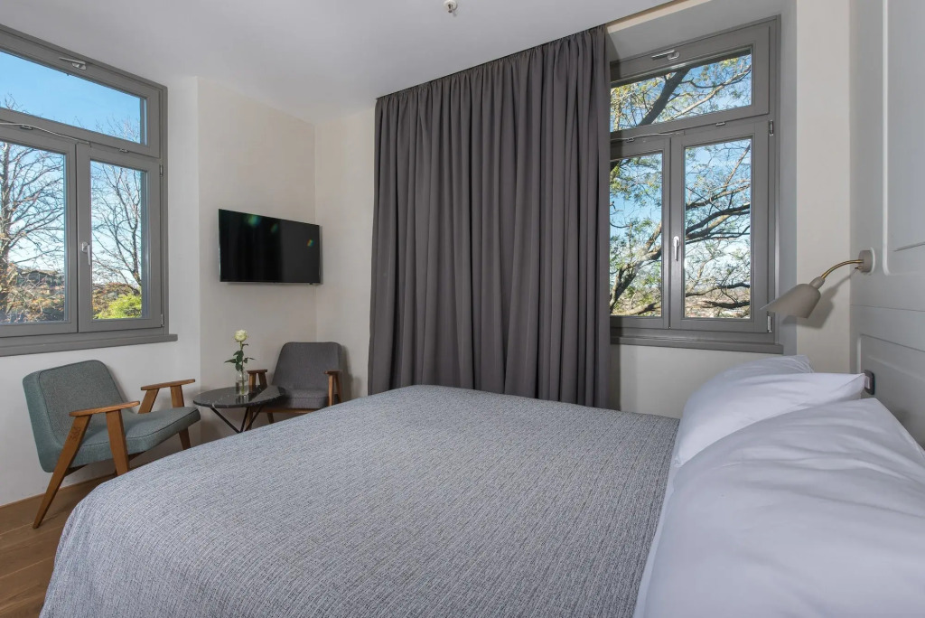 Hotel Peteani