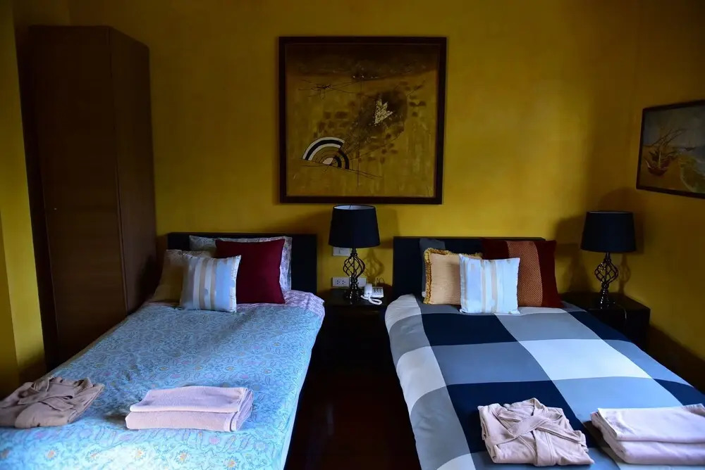 Baan Khun Ying Retreat
