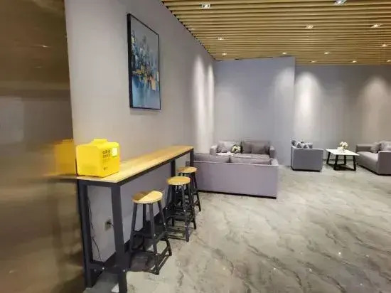 Super 8 Hotel Shanghai Hongqiao Transportation Jiangqiao Lao