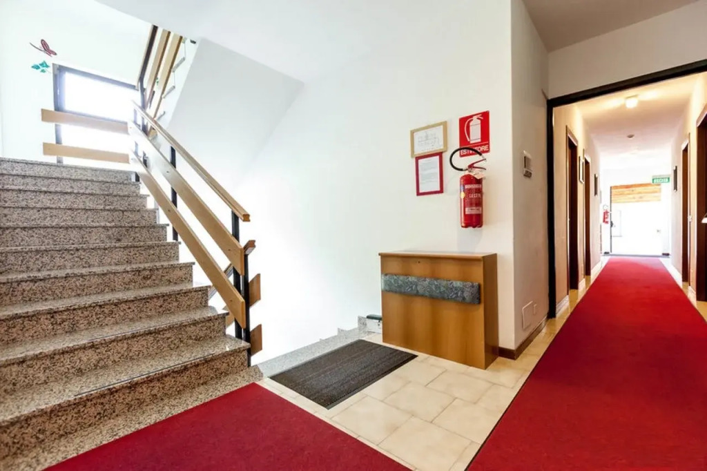 Hotel Merloni