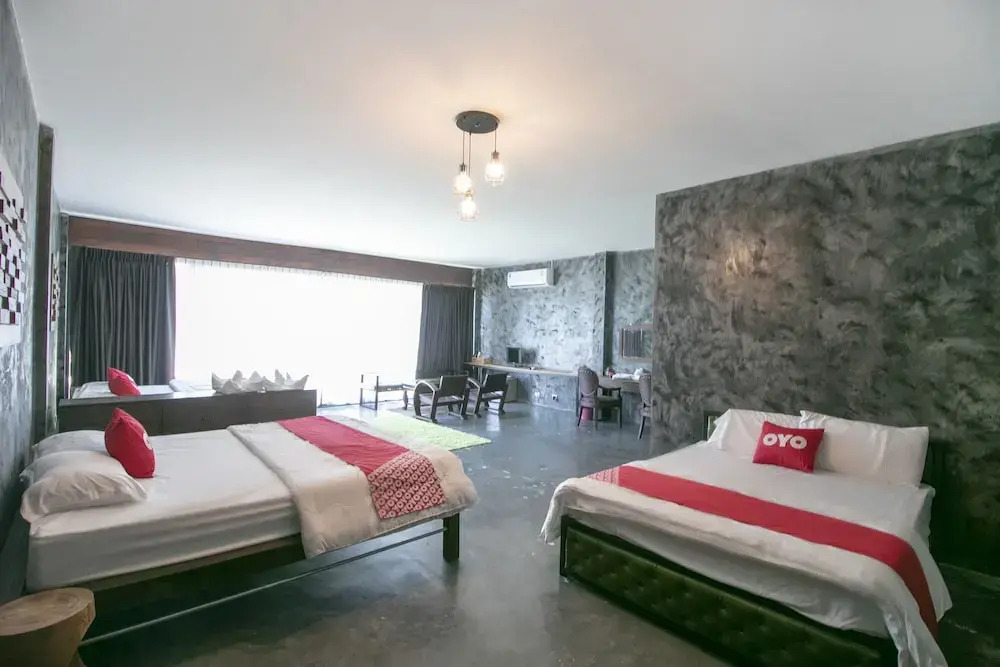 OYO 75374 Baan Rak Mai
