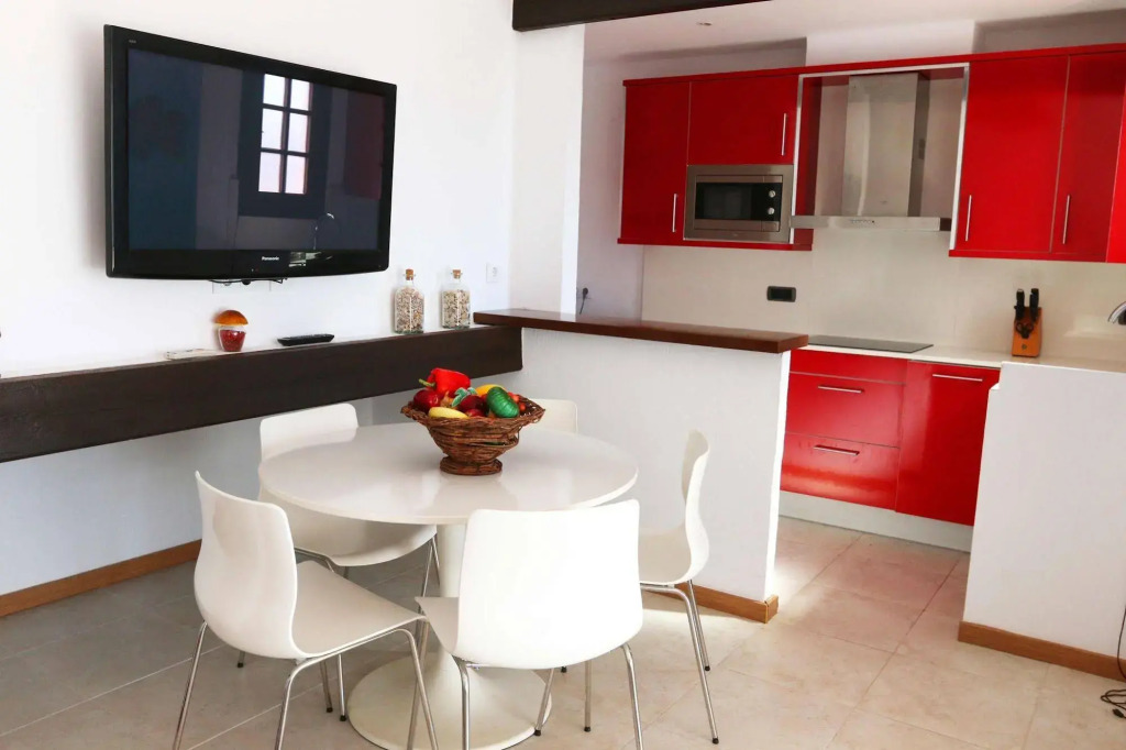 Apartamentos El Bergantin Menorca Club