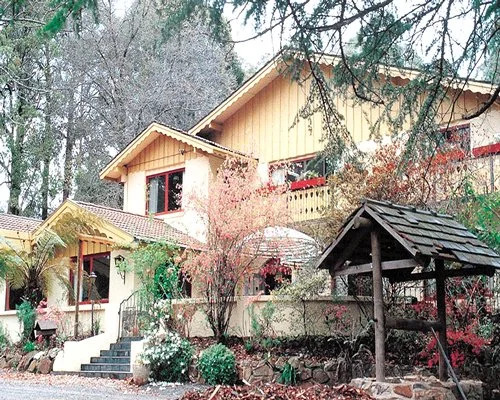 Kerami Gardens Resort, Marysville, Australia