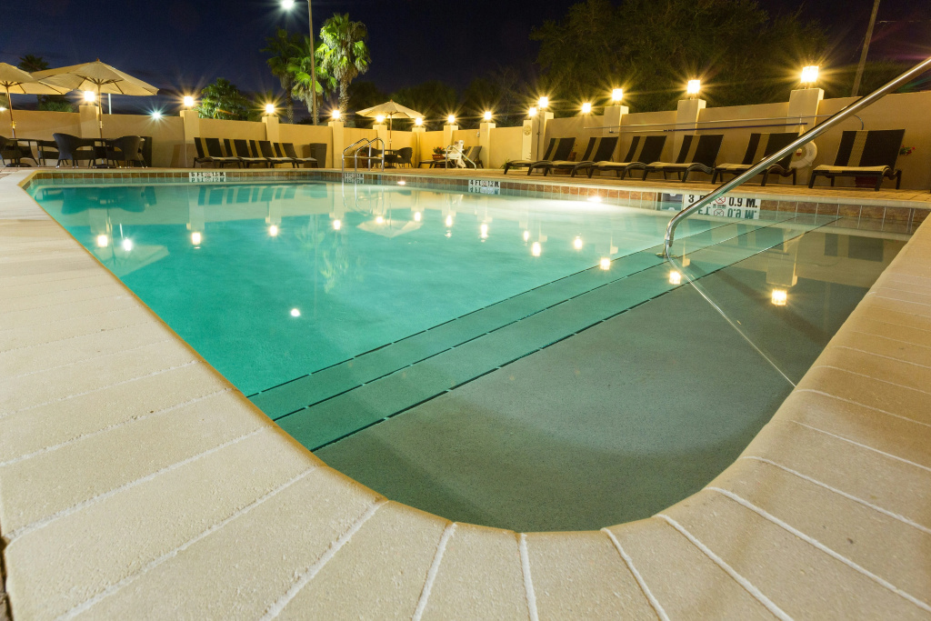 DoubleTree by Hilton St. Augustine Historic District
