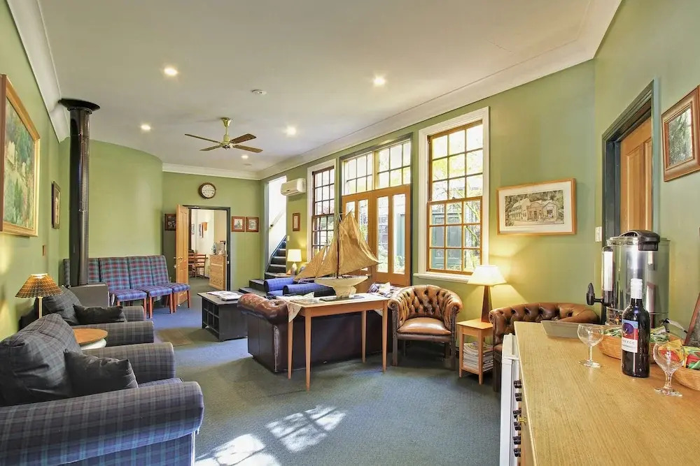Walhallas Star Hotel