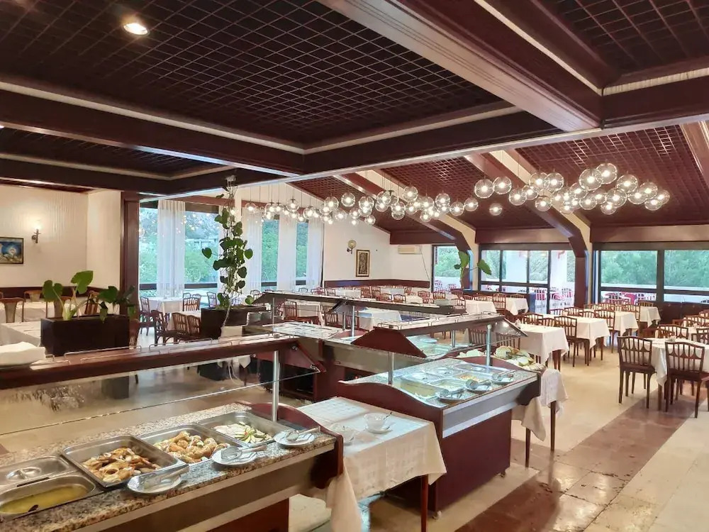 Hotel Monte Mare