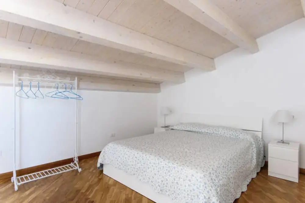 Baroque Apartments - Dentrortigia