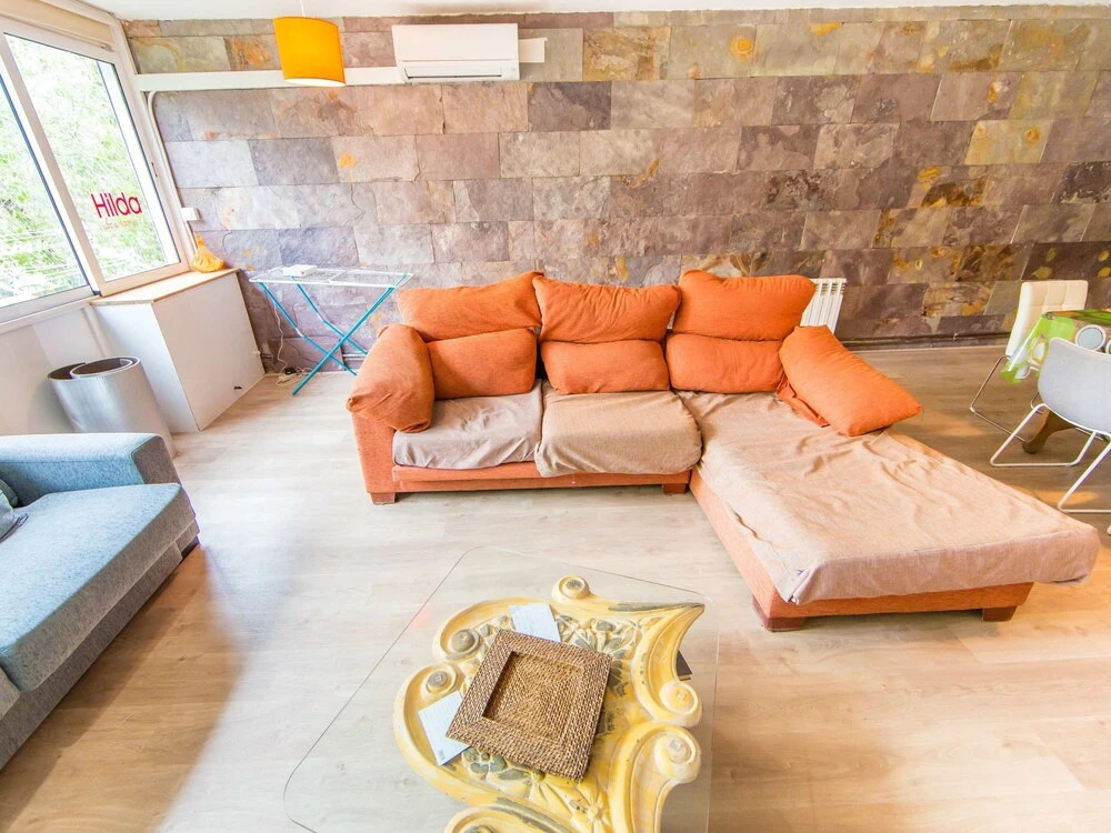 Rosesapparts Voramar - La Cuana