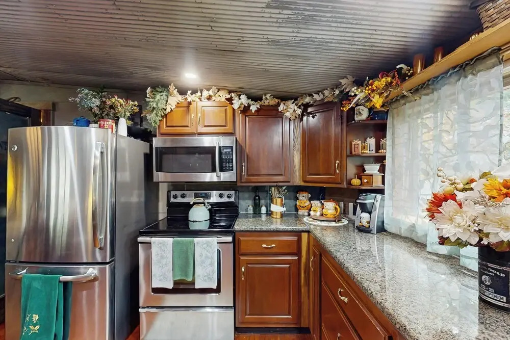 Nearby Trails: 1BR Apartment w/ W & D