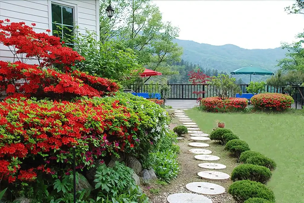 Yangpyeong Dungji Pension
