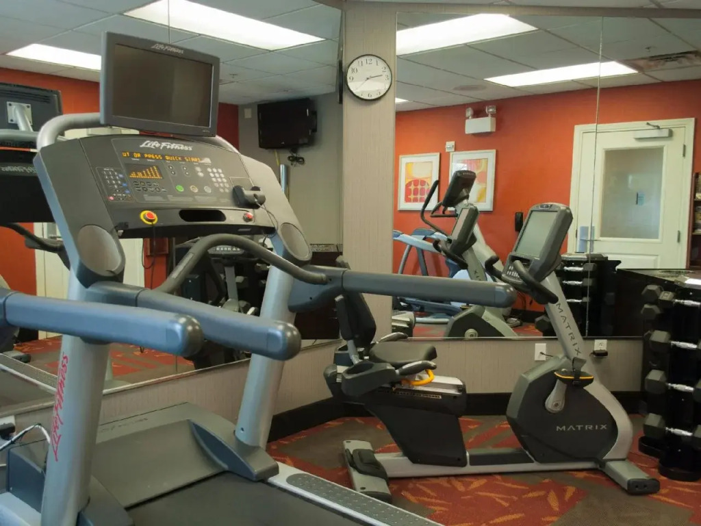 Residence Inn by Marriott Harrisburg Carlisle
