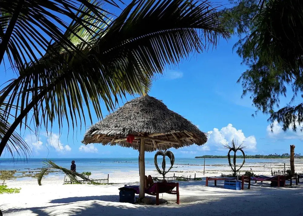 Santa Maria Coral Park