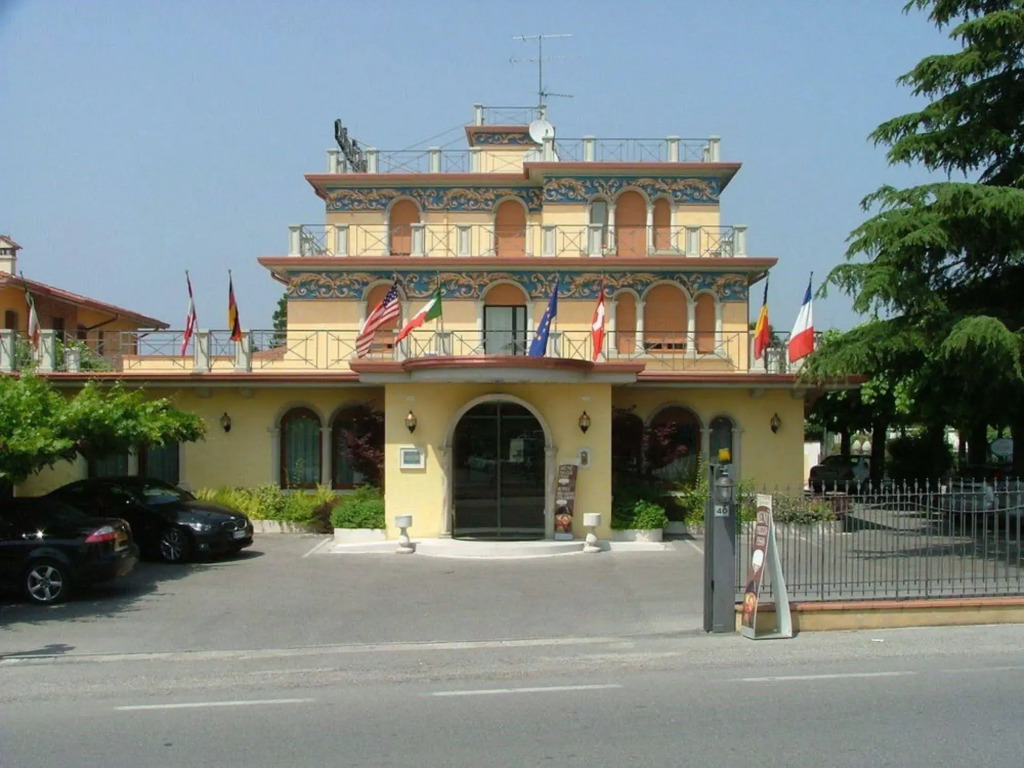 Hotel Gardenia Sirmione