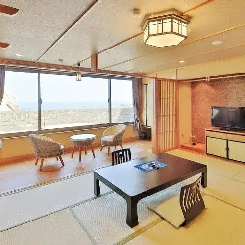 Futatsushima Kankou Hotel