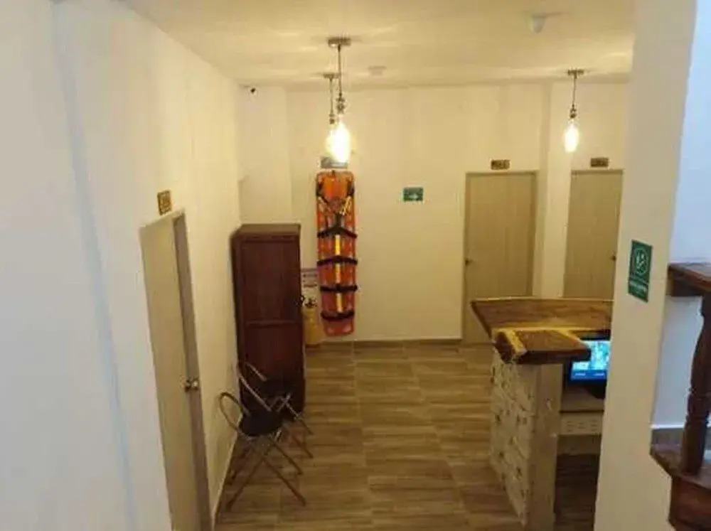 Hotel Casa Acqua San Diego