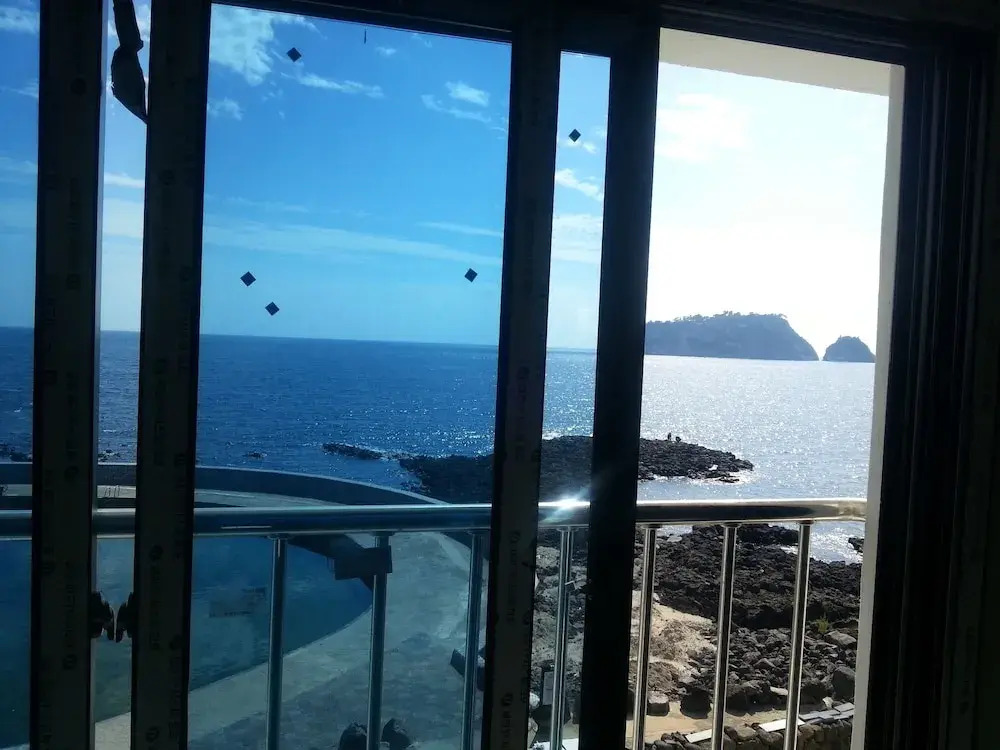 JEJU Amoje