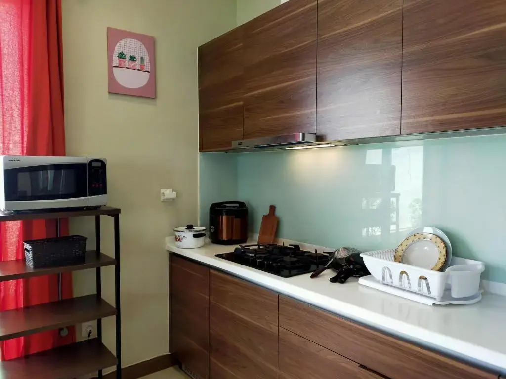 Vimala Hill villa and resort - 3 bedrooms