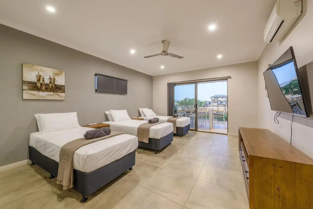 3 Kestrel Place