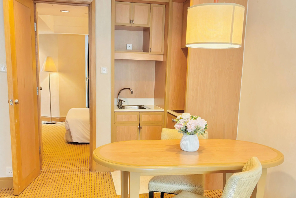 Ramada Hong Kong Grand View