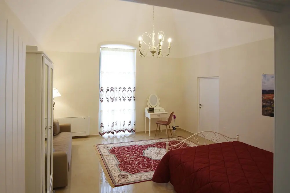 Kapsott B&B
