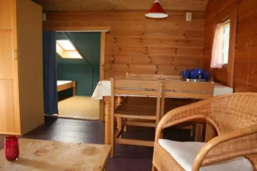 Scandinavisch dorp