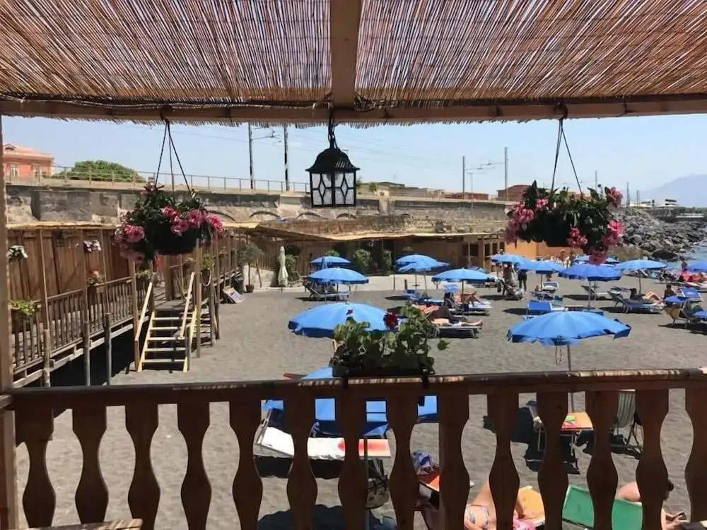 Villa Favorita Suites