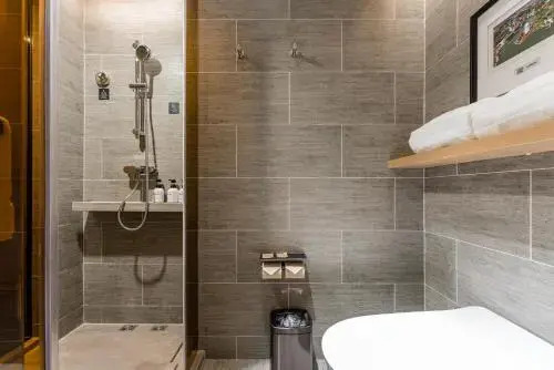 Atour Hotel Suzhou New District Huaihai Street