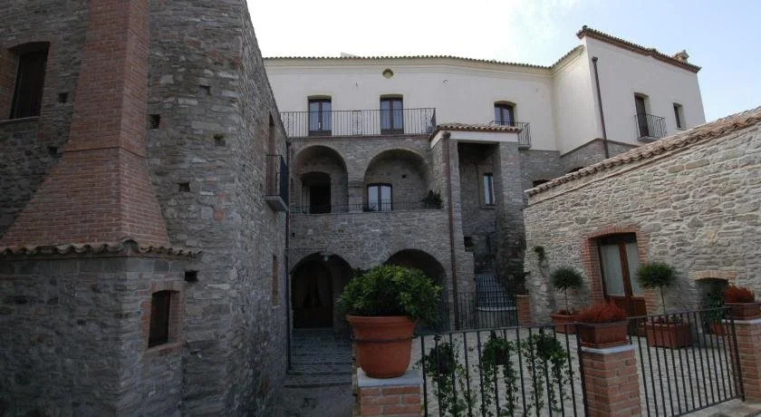 Palazzo dei Poeti