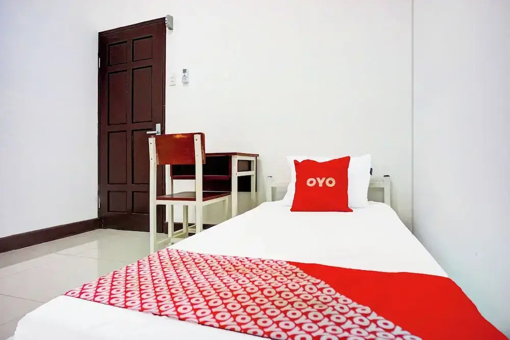 Hotel O Suka Maju Homestay Syariah