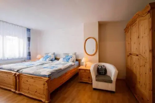 Boxis Ferienhaus