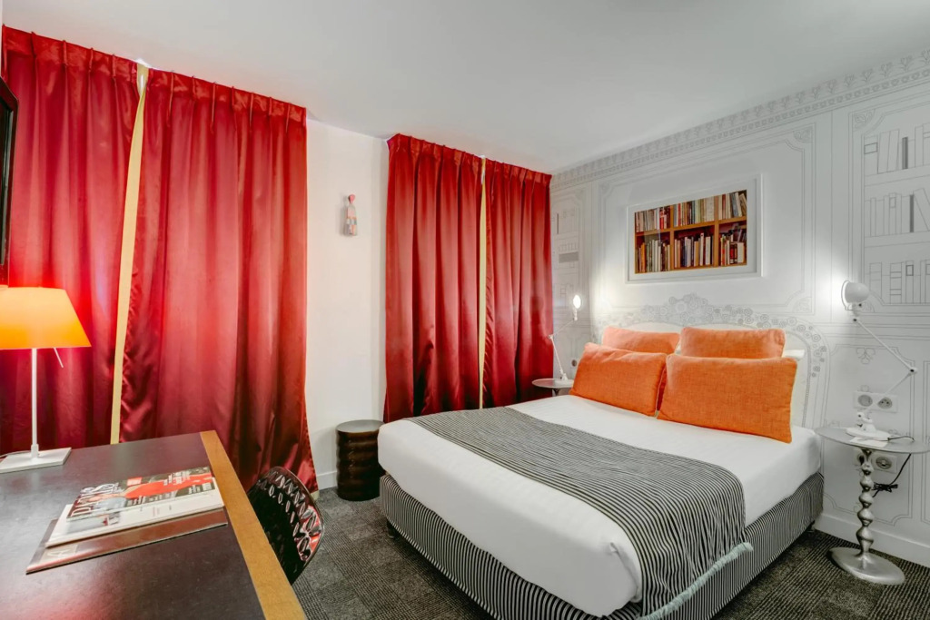 Hotel Joyce - Astotel