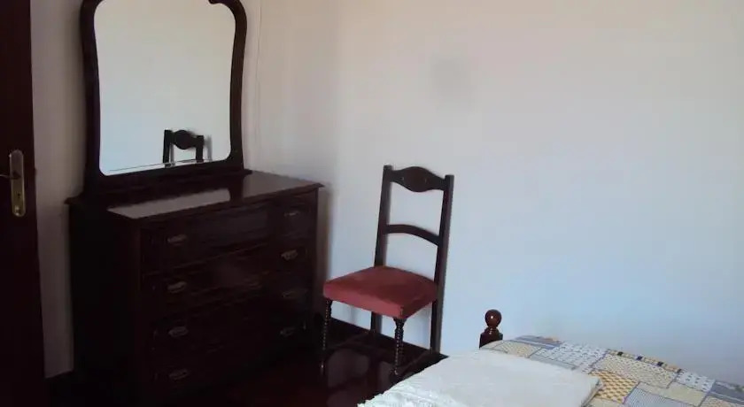 Casa D. Teresa