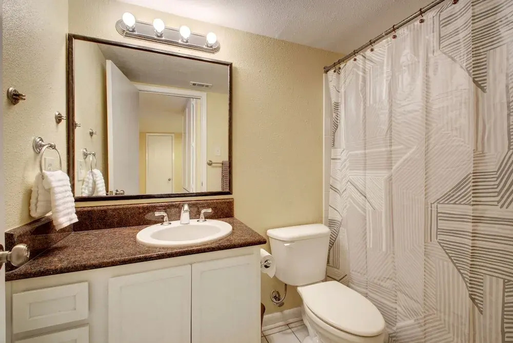 AustinStays 3 Bedroom Downtown Suite