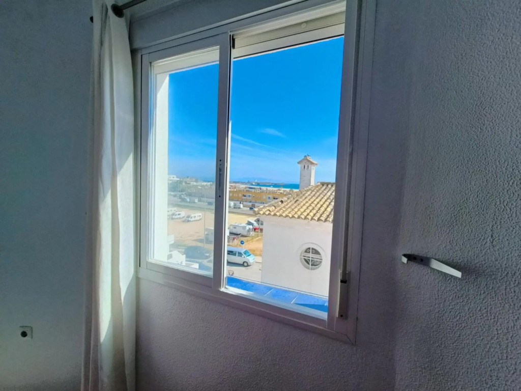 Livingtarifa Apartamento La Margarita
