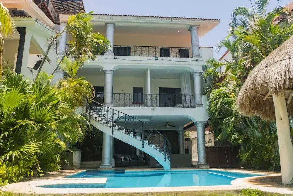 Villa Zen Quetzal