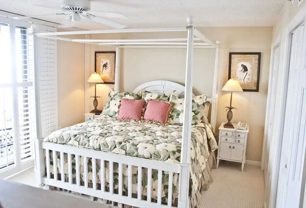 Brighton Tower 2105 2br 2ba Penthouse! 2 Bedroom Condo
