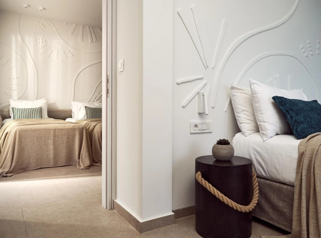 Windmill Bay Hotel