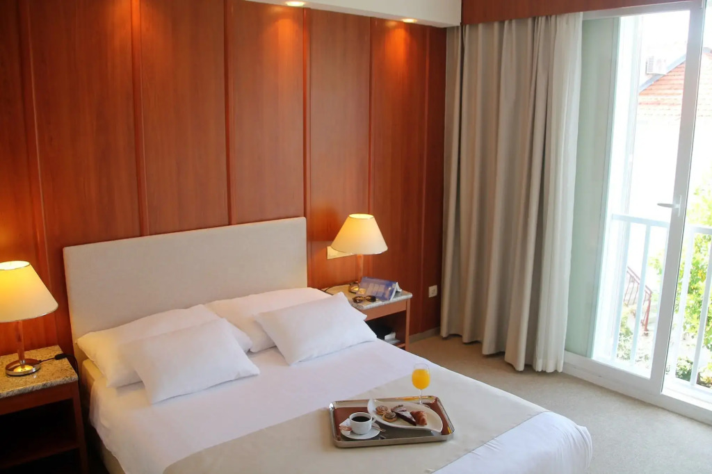 Marko Polo Maradiso Hotel by Aminess