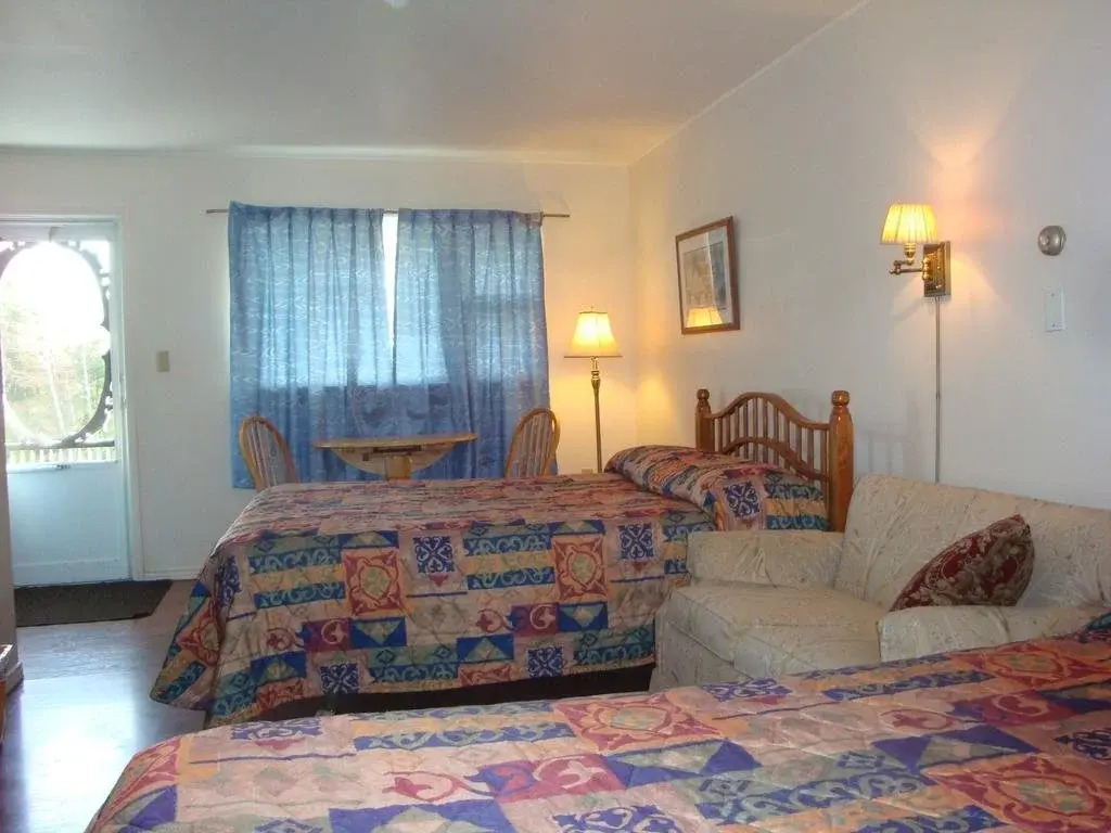 Garden Gate Inn