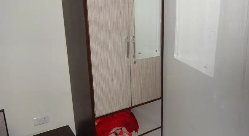 Welcome Guest house